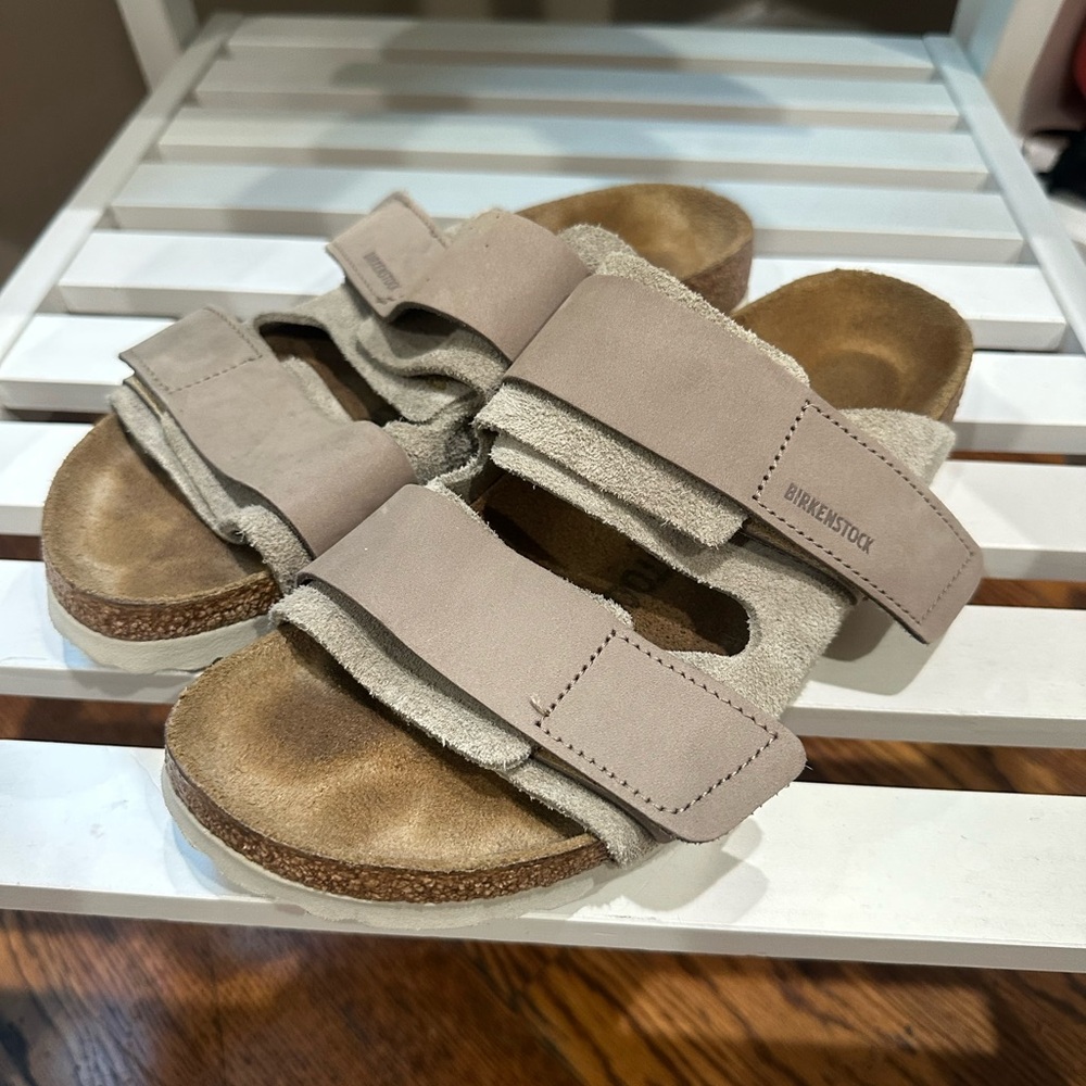 Birkenstock Uji Sandals